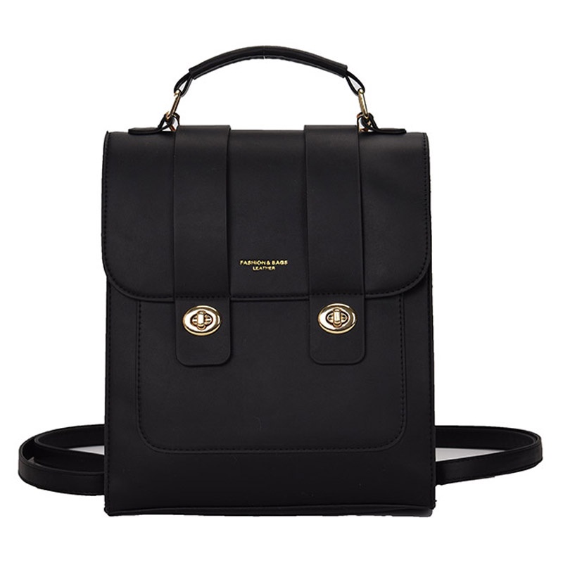 Túi xách IELGY đeo vai cỡ lớn thời trang cho nữ