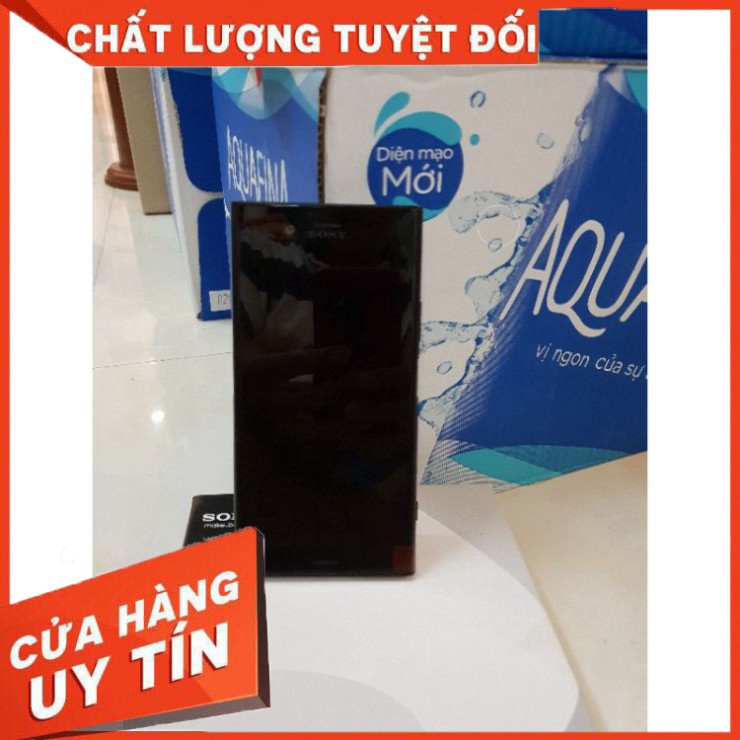 [ SIÊU GIẢM GIÁ  ] điện thoại Sony Xperia XZ1 ram 4G/64G Chính hãng mới zin SHIP TOÀN QUỐC