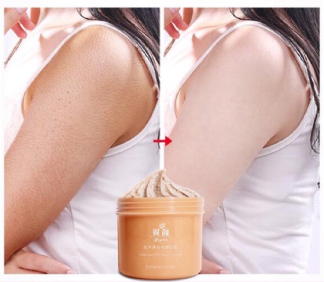 TẨY TẾ BÀO CHẾT Bơ BODY 250ml | BigBuy360 - bigbuy360.vn