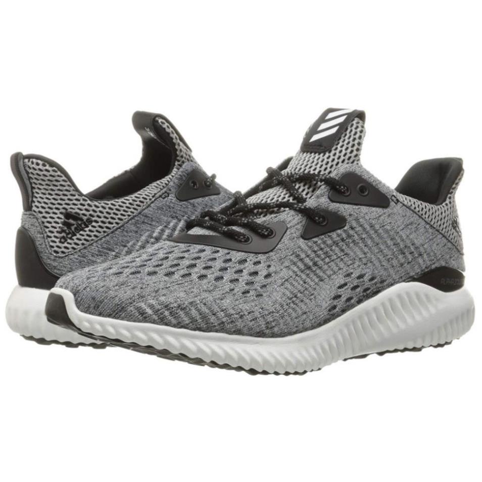 New Đủ mẫu FRESHIP GIÀY THỂ THAO SNEAKER ALPHABOUNCE EM GRAY RUNNING [.] [.] . . ✫ siêu phẩm 1212 * ۶ ↺ . !