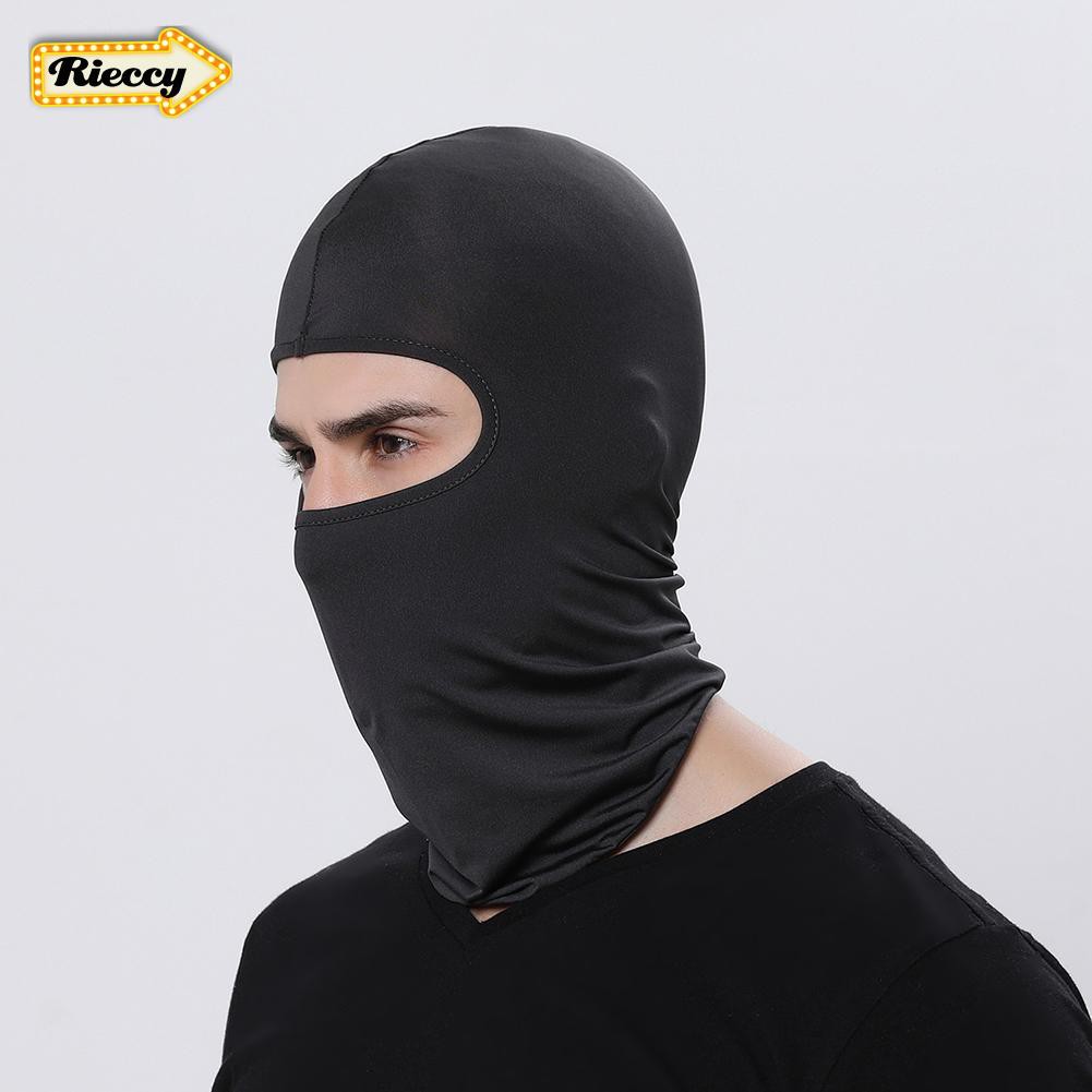 Mặt Nạ Chống Nắng / Bụi Chuyên Dụng Cho Người Đi Xe Mô Tô | BigBuy360 - bigbuy360.vn