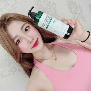 Sữa Tắm Mụn Lưng Some By Mi
