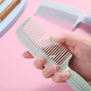 LƯỢC CHẢI TÓC CÁN THỎ SIÊU KUTE