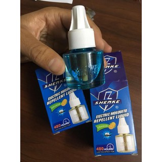 Sỉ 10 lọ xông tinh dầu đuổi muỗi hacker