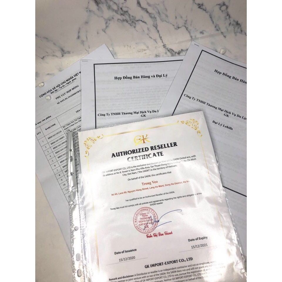 Son kem The Saem Saemmul Mousse Candy Tint | BigBuy360 - bigbuy360.vn