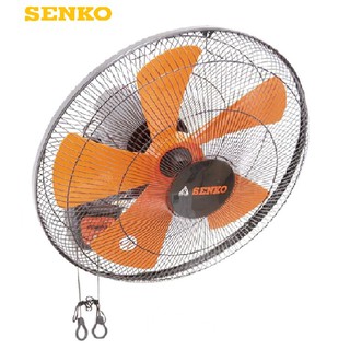 Quạt treo tường senko tc1880