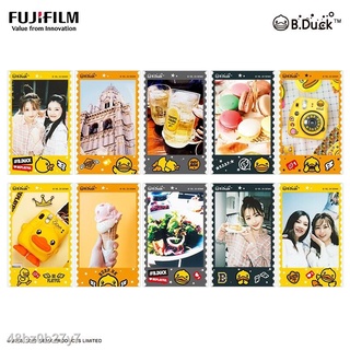Giá rẻ hộp film chụp ảnh fujifilm instax mini cho máy chụp ảnh lấy liền - ảnh sản phẩm 2