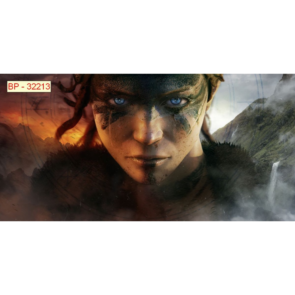 Tranh 3D Dán Tường Quán Internet, Quán Game chất lượng cao, giá rẻ