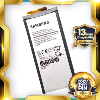 Pin Zin hiệu Webphukien dành cho điện thoại Samsung Galaxy S6 Active EB-BG890ABA -3500mAh