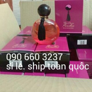 Nước hoa Avon Far Away Paradise hàng chính hãng