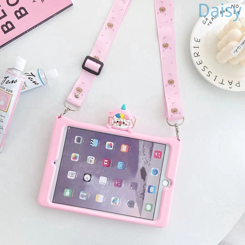 Ốp điện thoại silicon dành cho iPad Mini1/2/3 iPad5/6 2018 New iPad Air2 Pro9.7 | BigBuy360 - bigbuy360.vn