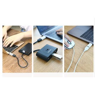 Đầu chuyển USB Type C to USB 3.0 Ugreen 30155