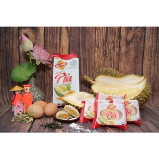 Bánh pía bảo minh 300gr - ảnh sản phẩm 3