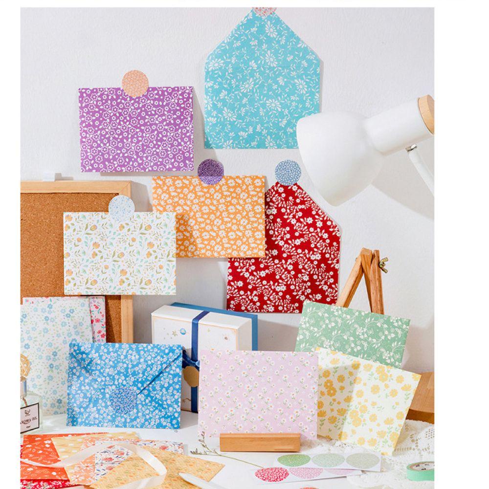 Bộ Thiệp Chúc Mừng Sinh Nhật / Đám Cưới / Lễ Tình Nhân Bằng Giấy DIY
