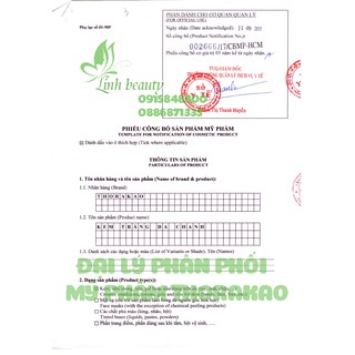 KEM TRẮNG DA CHANH 30G THORAKAO