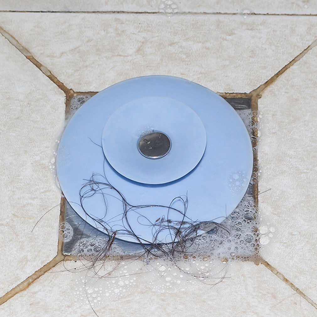 Vỏ Bọc Cống Thoát Nước Bồn Rửa Chén / Nhà Tắm Khử Mùi Tiện Dụng