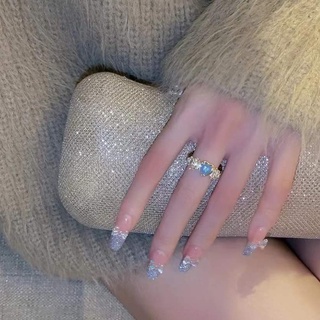 Nailbox móng úp sang chảnh