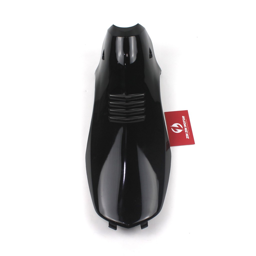 Lườn Giữa Raider K6, Raider K9, Satria K9 Đen 48131B25G00NYVU