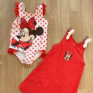 Bộ bơi Disney