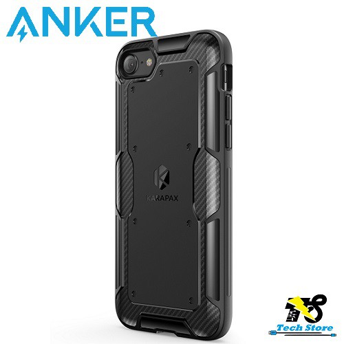 Ốp lưng Anker Karapax Shield cho iPhone 8/ 7