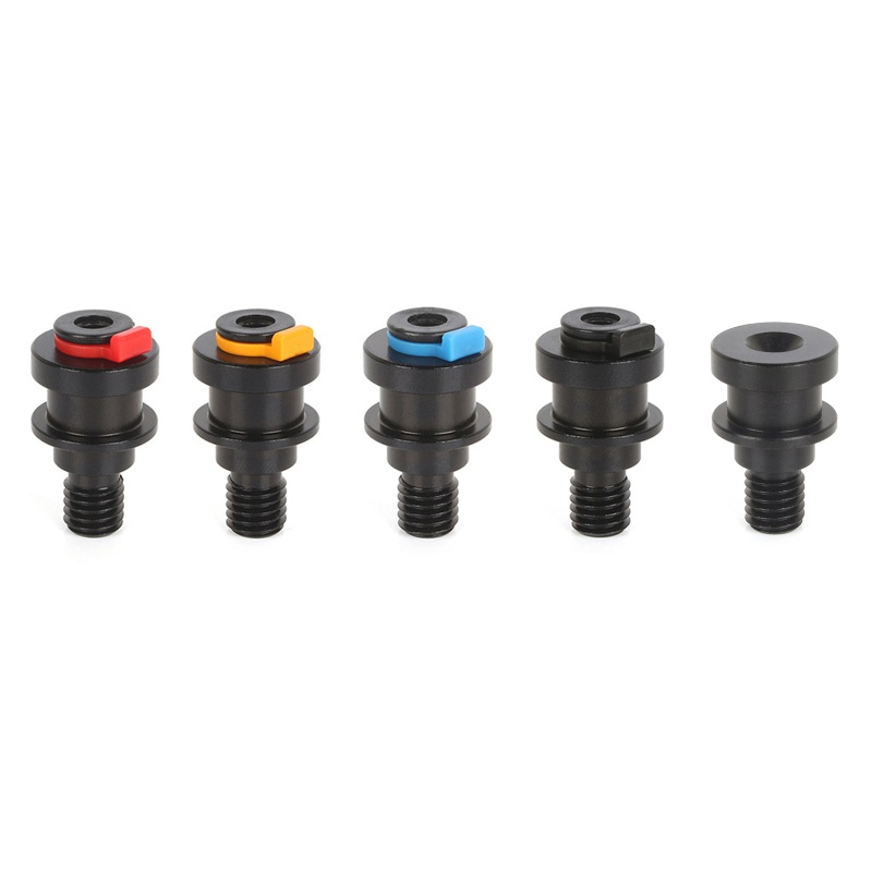 Đầu Nối Ống Khí Nén PTFE Tháo Rời Được DIY Dành Cho Máy In 3D