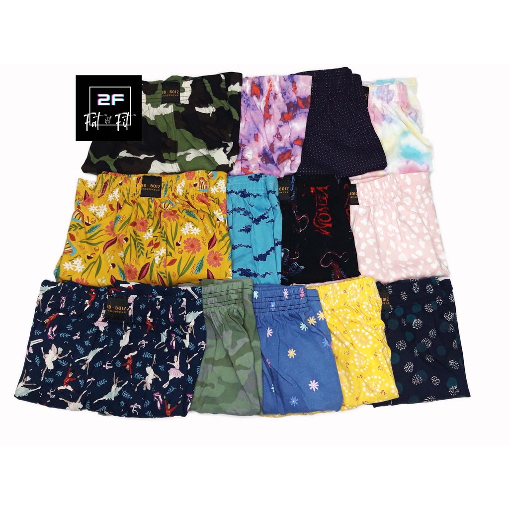 BIGSIZE đến 140kg - Quần short thun nam, quần ngủ nam bigsize 60-140kg