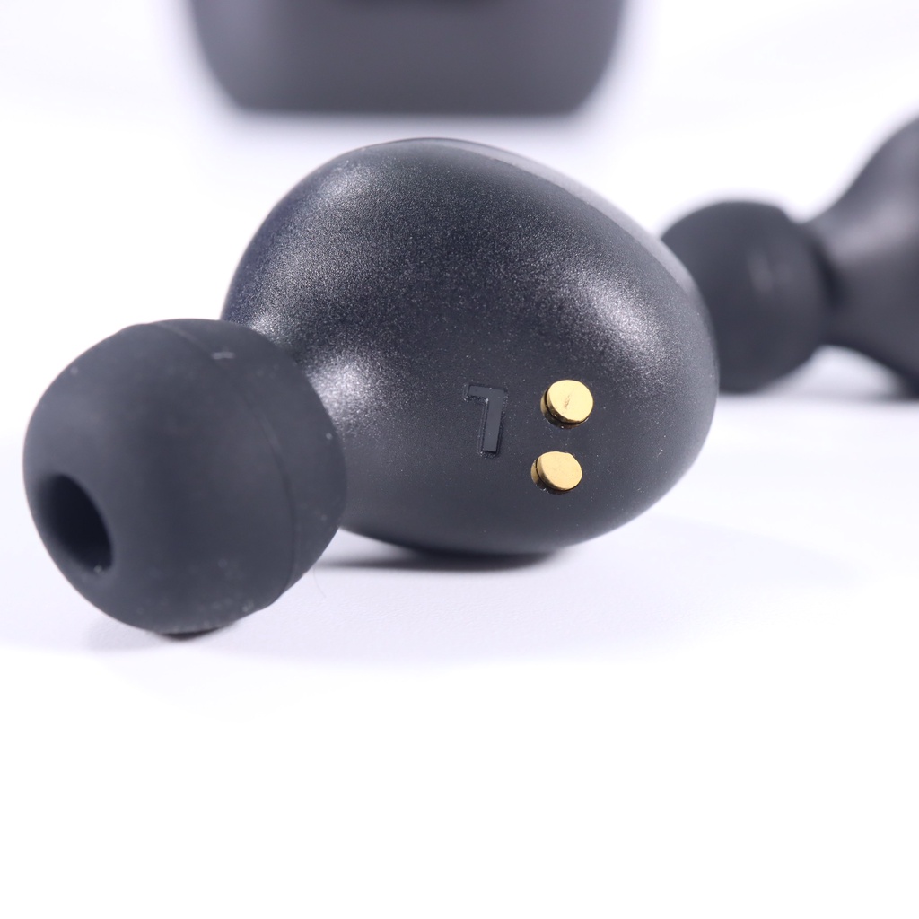Puki shop / Tai nghe không dây JBL Tune 115 TWS - Hàng chính hãng - pin trâu - bass mạnh mẽ, sống động