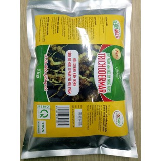 Chế Phẩm 𝐓𝐫𝐢𝐜𝐨𝐝𝐞𝐫𝐦𝐚𝐫 𝐍ấ𝐦 Đố𝐢 𝐊𝐡á𝐧𝐠- 𝟏𝐊𝐆 chuyên ủ 𝐩𝐡â𝐧 𝐜𝐡𝐮ồ𝐧𝐠, 𝐩𝐡â𝐧 𝐡ữ𝐮 𝐜ơ, 𝐡ạ𝐧 𝐜𝐡ế 𝐧ấ𝐦 đấ𝐭