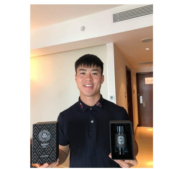 Nước hoa nam Cénota Men plus 100ml | Thế Giới Skin Care