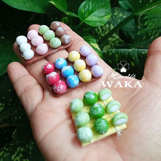 Bánh Mochi Mini 01- Mô hình 1/12