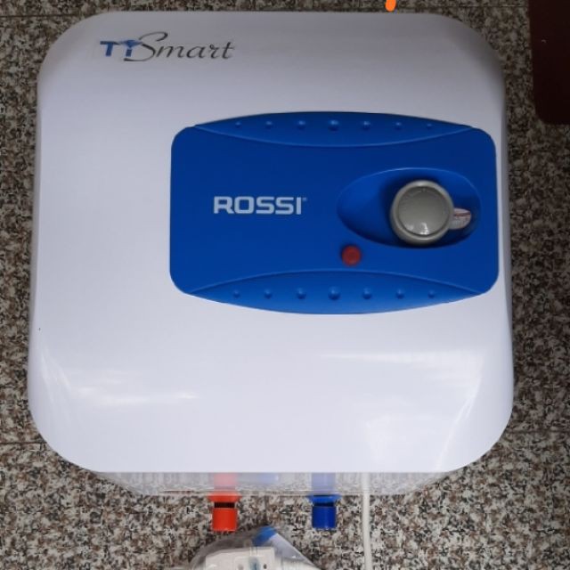 Bình nóng lạnh Rossi Ti Smart 15L 20L 30L