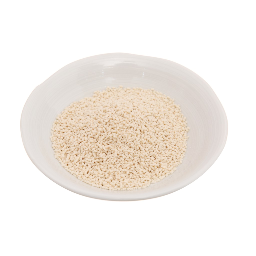 Hạt nêm chay nấm hương Knorr gói 380g