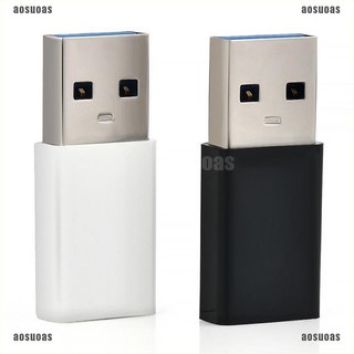 Cáp Chuyển Đổi USB-C 3.1 Type C Sang USB 3.0 Type-A