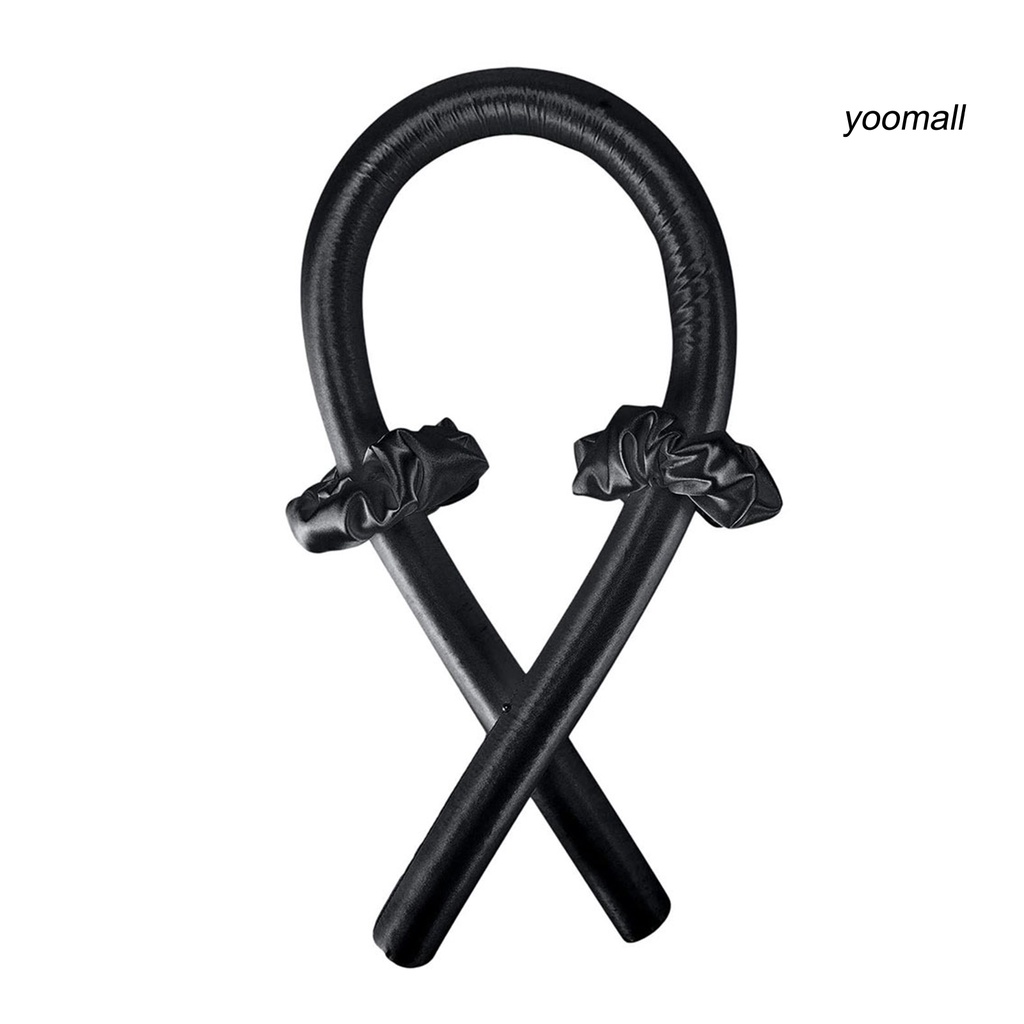 [Hàng mới về] Thanh Quấn Uốn Tóc Không Nhiệt Đa Năng