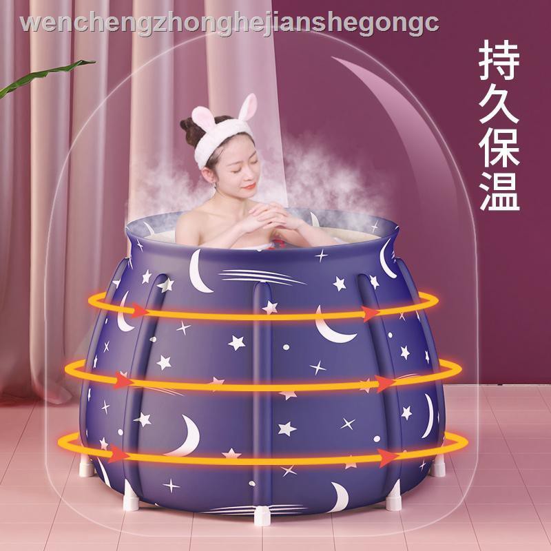 Bồn Tắm Cỡ Lớn Gấp Gọn Tiện Dụng Cho Người Lớn | BigBuy360 - bigbuy360.vn