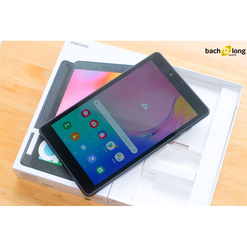 Máy tính bảng Samsung Galaxy Tab A7 Lite LTE SM-T225)(tặng kèm bao da chính hãng) | BigBuy360 - bigbuy360.vn