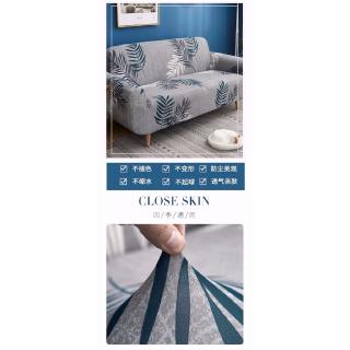 Bộ Bọc Ghế Sofa Họa Tiết Tự Chọn