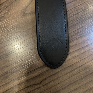 dây nịt nam Ralph Lauren
