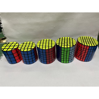 Rubik biến thể Barrel (cylinder) 4x4
