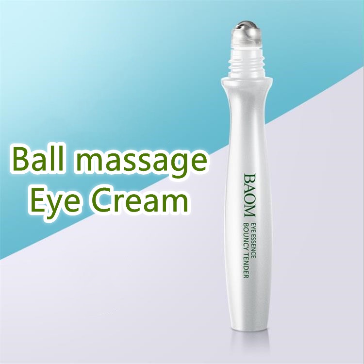 Kem Dưỡng Da Vùng Mắt Dạng Con Lăn 15ml