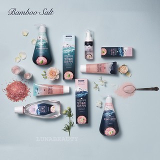 💓💓 BỘ CHĂM SÓC RĂNG MIỆNG BAMBOO SALT HIMALAYA 💓💓
