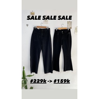 COMBO QUẦN ÁO SALE