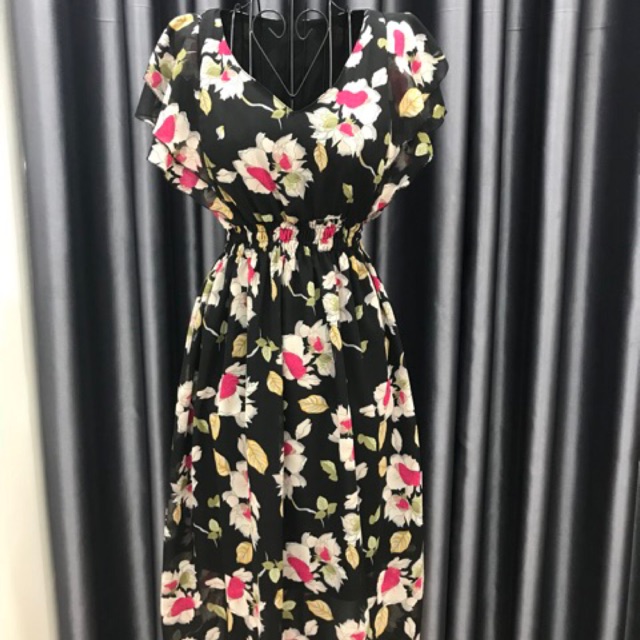 COMBO 2 ĐẦM MAXI