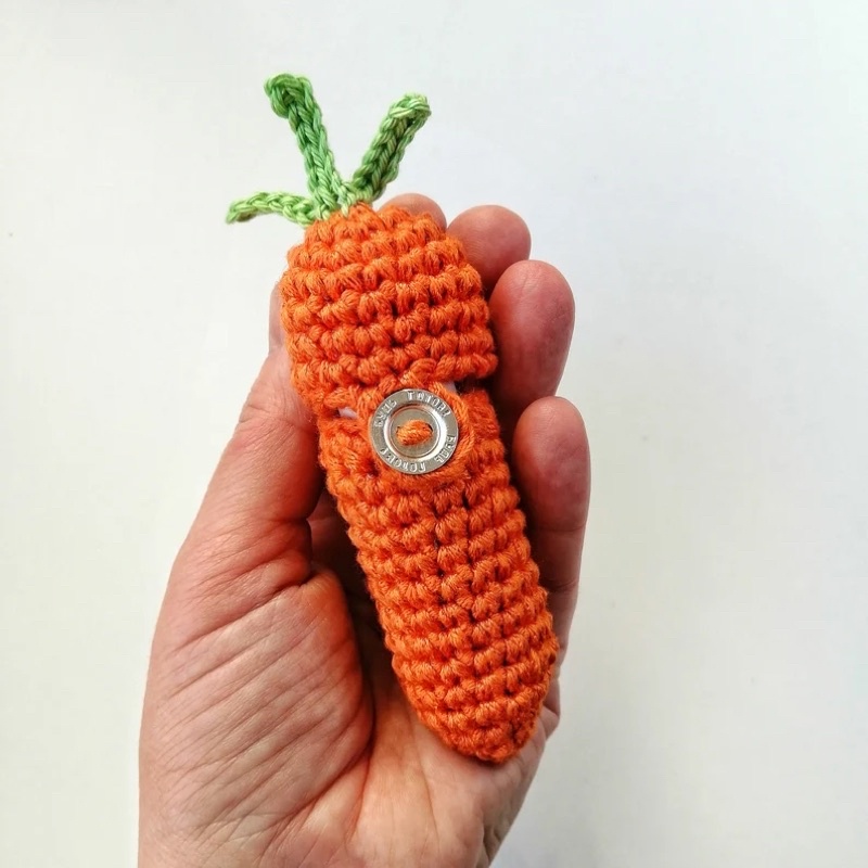 Túi mini đựng pod và son