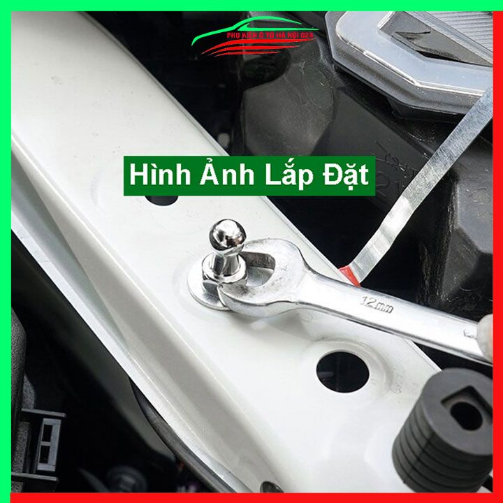 Ty thủy lực chống nắp capo Toyota RAV4 2019-2021