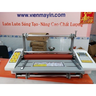 Máy cán màng nhiệt a3