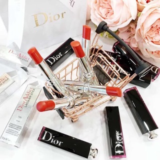 Son dưỡng môi Dior có màu full size 3.5g, Bông-comestics | BigBuy360 - bigbuy360.vn