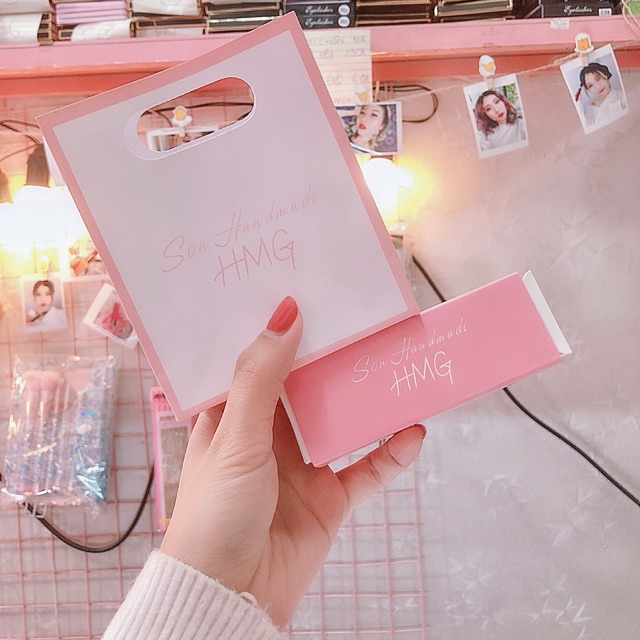 Son HMG | BigBuy360 - bigbuy360.vn