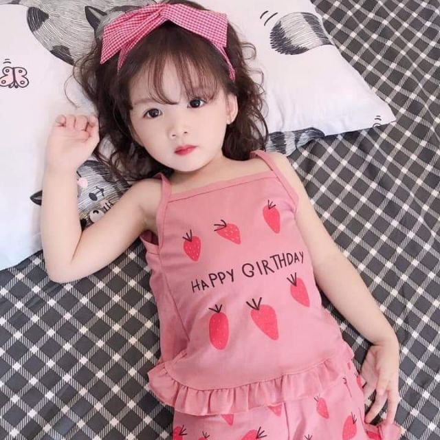 Sét bộ bé 510k thanh thảo