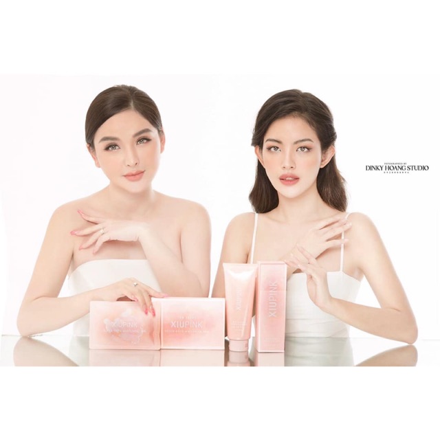 Kem body Xiupink AKAZA